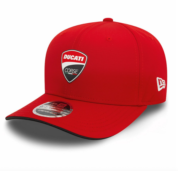 GORRO NE DC CLASSIC